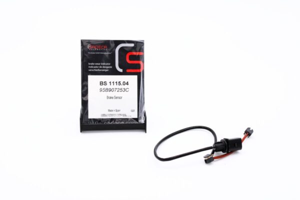 Sadeca BS111504 Disc Brake Pad Wear Sensor