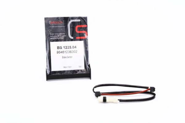 Sadeca BS122504 Disc Brake Pad Wear Sensor - Image 2