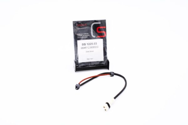 Sadeca BS122503 Disc Brake Pad Wear Sensor - Image 2