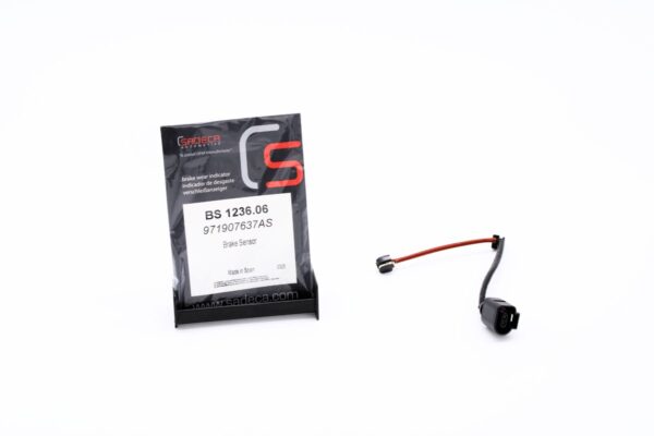 Sadeca BS123606 Disc Brake Pad Wear Sensor - Image 2
