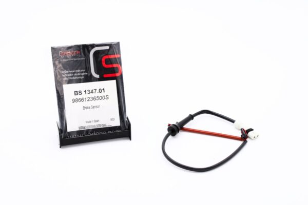 Sadeca BS134701 Disc Brake Pad Wear Sensor - Image 2
