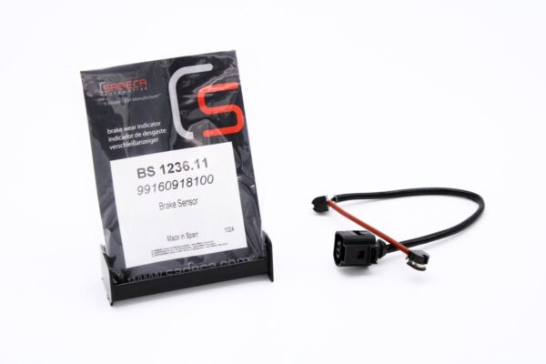 Sadeca BS123611 Disc Brake Pad Wear Sensor - Image 2