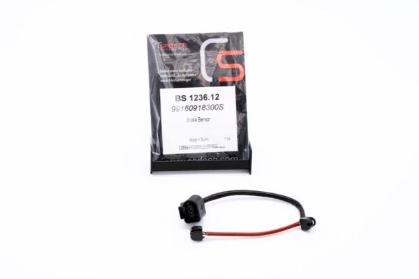 Sadeca BS123612 Disc Brake Pad Wear Sensor - Image 2