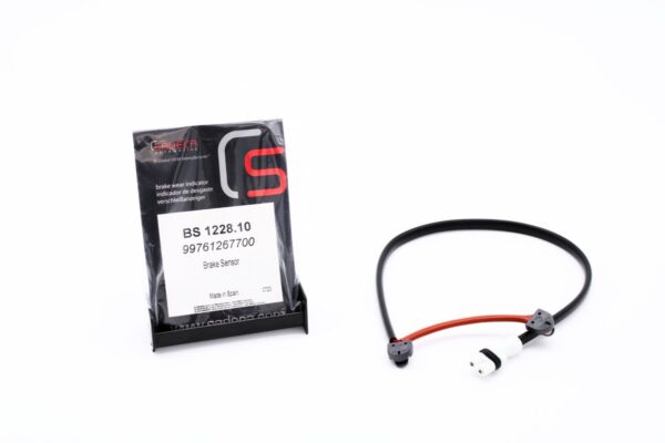 Sadeca BS122810 Disc Brake Pad Wear Sensor - Image 2