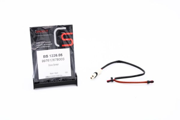 Sadeca BS122605 Disc Brake Pad Wear Sensor - Image 2