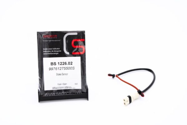 Sadeca BS122602 Disc Brake Pad Wear Sensor - Image 2