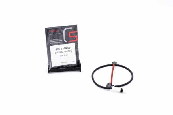 Sadeca BS122809 Disc Brake Pad Wear Sensor - Image 2