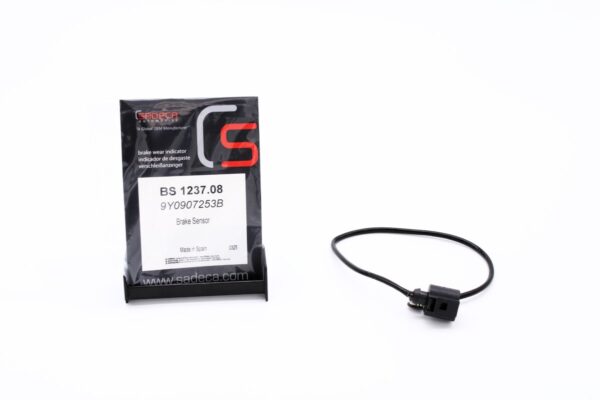 Sadeca BS123708 Disc Brake Pad Wear Sensor - Image 2