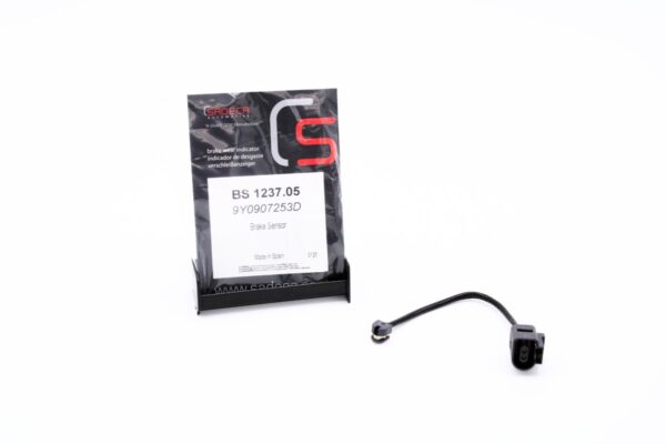 Sadeca BS123705 Disc Brake Pad Wear Sensor - Image 2