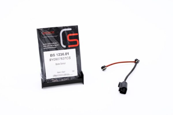 Sadeca BS123601 Disc Brake Pad Wear Sensor - Image 2