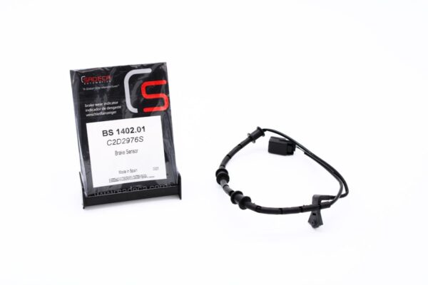 Sadeca BS140201 Disc Brake Pad Wear Sensor - Image 2