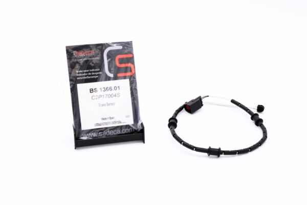 Sadeca BS136601 Disc Brake Pad Wear Sensor - Image 2