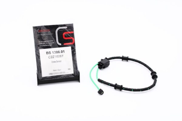 Sadeca BS138601 Disc Brake Pad Wear Sensor - Image 2