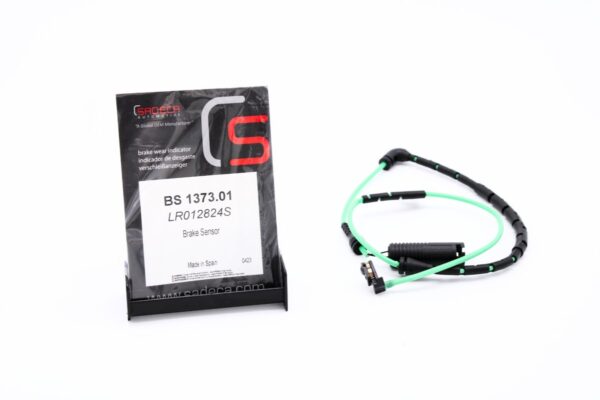 Sadeca BS137301 Disc Brake Pad Wear Sensor - Image 2
