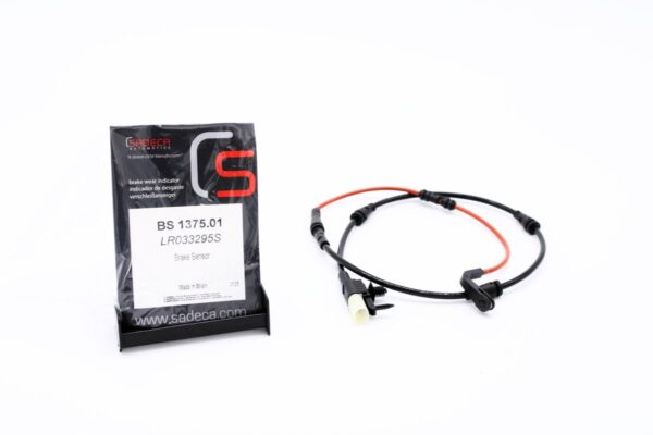 Sadeca BS137501 Disc Brake Pad Wear Sensor - Image 2