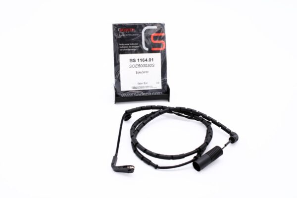 Sadeca BS116401 Disc Brake Pad Wear Sensor - Image 2
