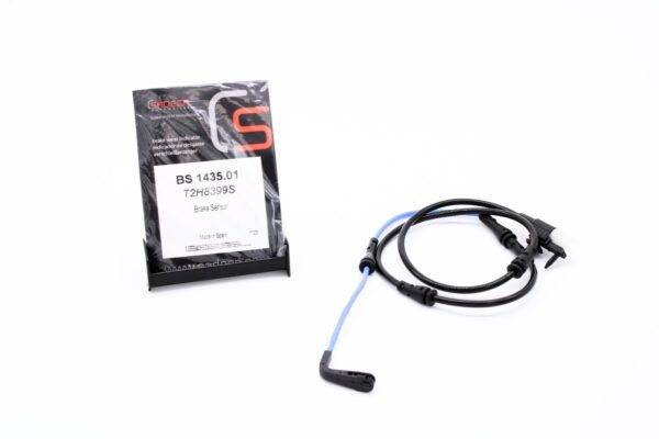 Sadeca BS143501 Disc Brake Pad Wear Sensor - Image 2