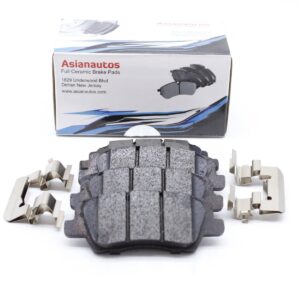 US Automotives - Your Trusted Auto Parts Store