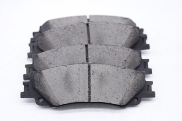 Asianautos ACR2439 Premium Ceramic Disc Brake Pad Set - Image 3
