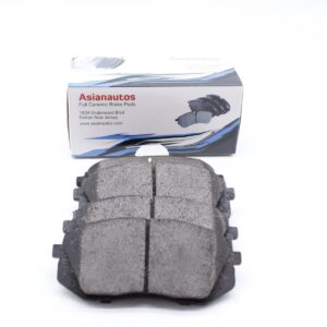 US Automotives - Your Trusted Auto Parts Store