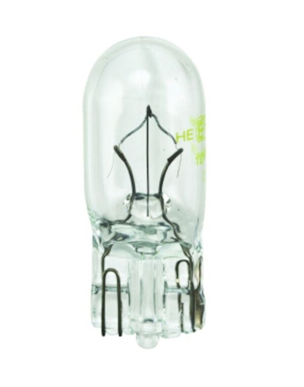 Hella 2821 Turn Signal Light Bulb
