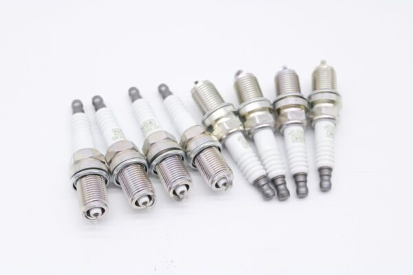NGK BKR6EGP G-Power Platinum Spark Plug