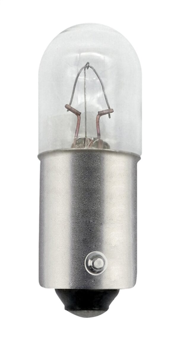 Hella 1816 HELLA License Plate Light Bulb 1816