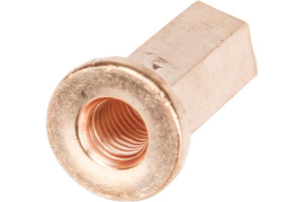 URO Parts 18407502196 Exhaust Flange Nut - Image 2