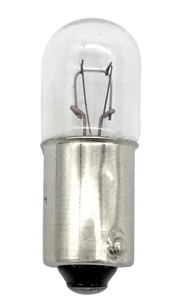 Hella 1893 HELLA License Plate Light Bulb 1893