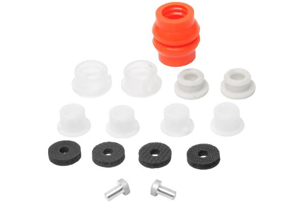 URO Parts URO-008101 Shifter Bushing Kit