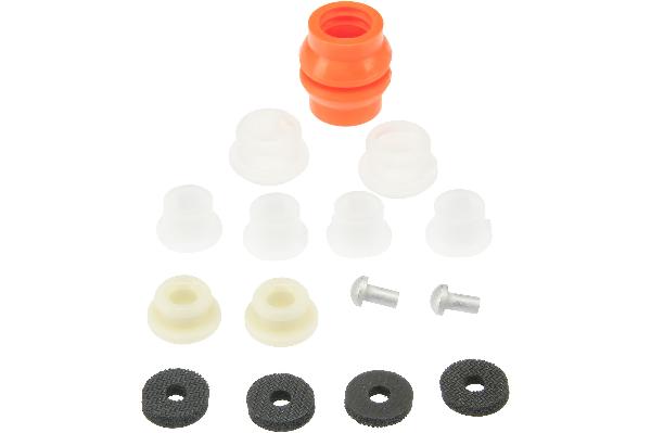 URO Parts URO-008101 Shifter Bushing Kit - Image 2