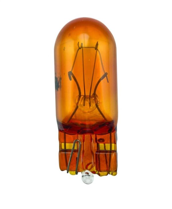 Hella 194NA HELLA Map Light Bulb 194NA - Image 3