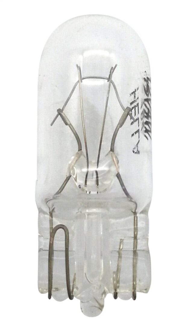 Hella 194 HELLA License Plate Light Bulb 194