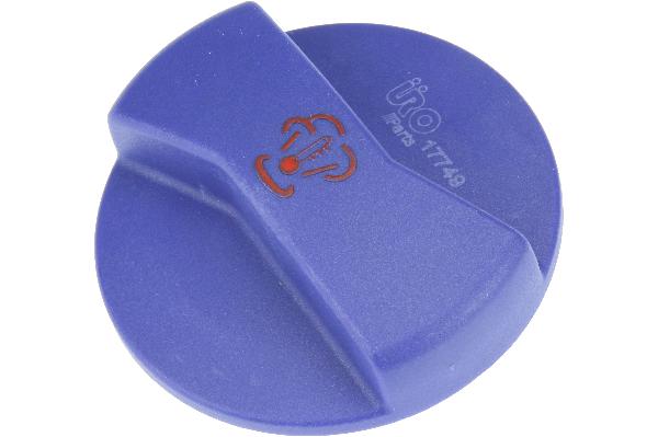 URO Parts URO-001604 Expansion Tank Cap - Image 2