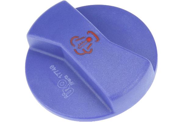 URO Parts URO-001604 Expansion Tank Cap - Image 3