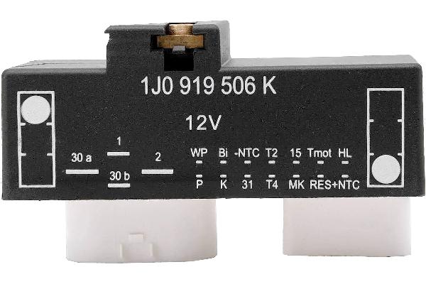 URO Parts URO-007500 Fan Control Unit