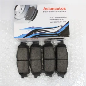 US Automotives - Your Trusted Auto Parts Store