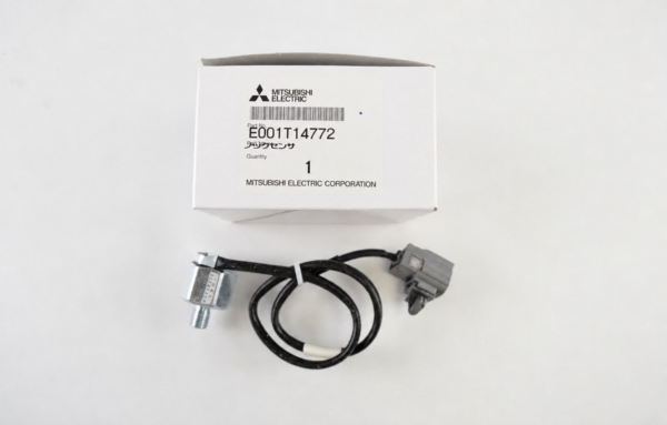 Mitsubishi Electric E001T14772 Ignition Knock (Detonation) Sensor