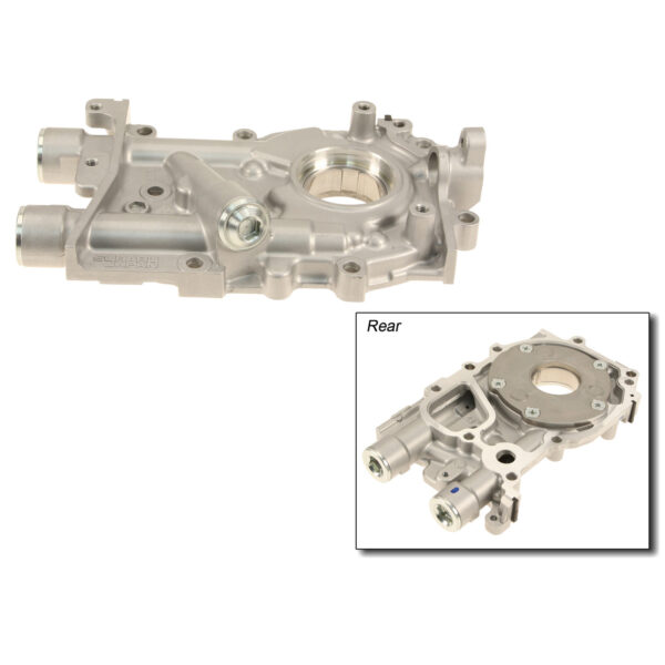 Subaru 15010 AA360 Oil Pump