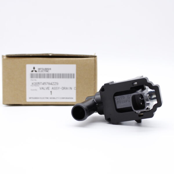 Mitsubishi Electric K005T45784ZZ9 Canister Purge