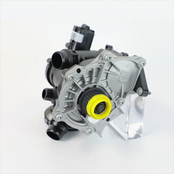 INA US XW0360 Water Pump / Thermostat Assy - Image 3
