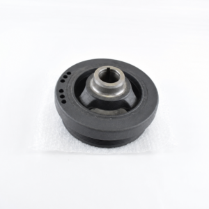 Nissan 12303EA21B Engine Harmonic Balancer Crankshaft Pulley