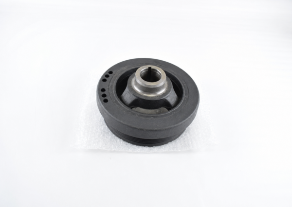 Nissan 12303EA21B Engine Harmonic Balancer Crankshaft Pulley