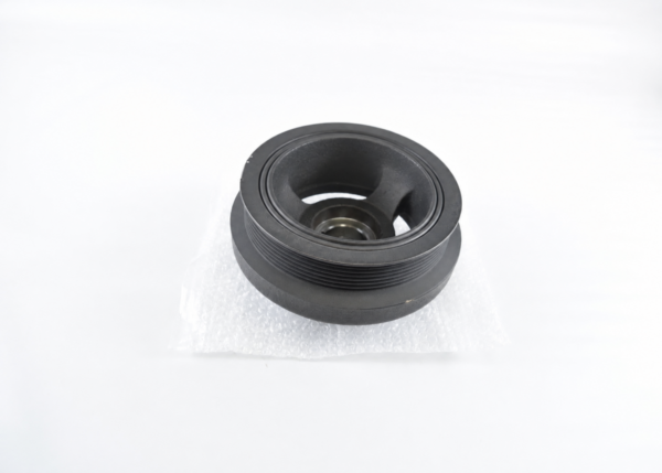 Nissan 12303EA21B Engine Harmonic Balancer Crankshaft Pulley - Image 2