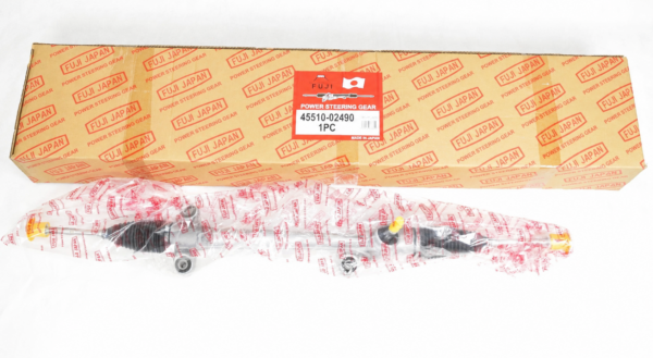 Fuji 4551002490F Rack And Pinion Assembly - Image 3