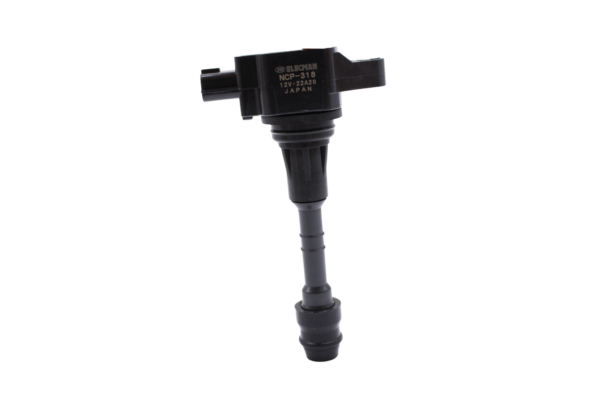 Asianautos IGCNCP318 Premium Ignition Coil