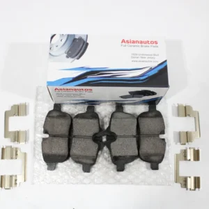 US Automotives - Your Trusted Auto Parts Store