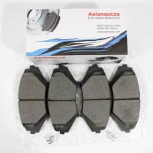 US Automotives - Your Trusted Auto Parts Store