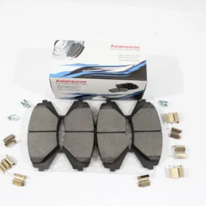 US Automotives - Your Trusted Auto Parts Store