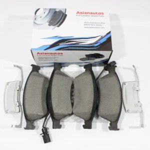 US Automotives - Your Trusted Auto Parts Store
